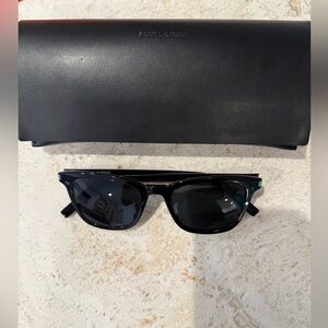 Saint Laurent SL 716 SLIM-001